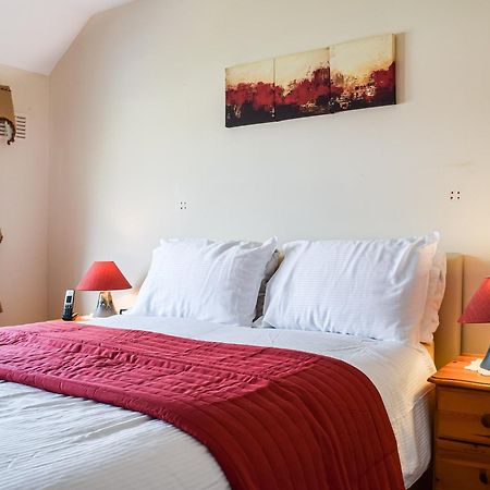 Serenity Comfort Sutton Coldfield Ngoại thất bức ảnh