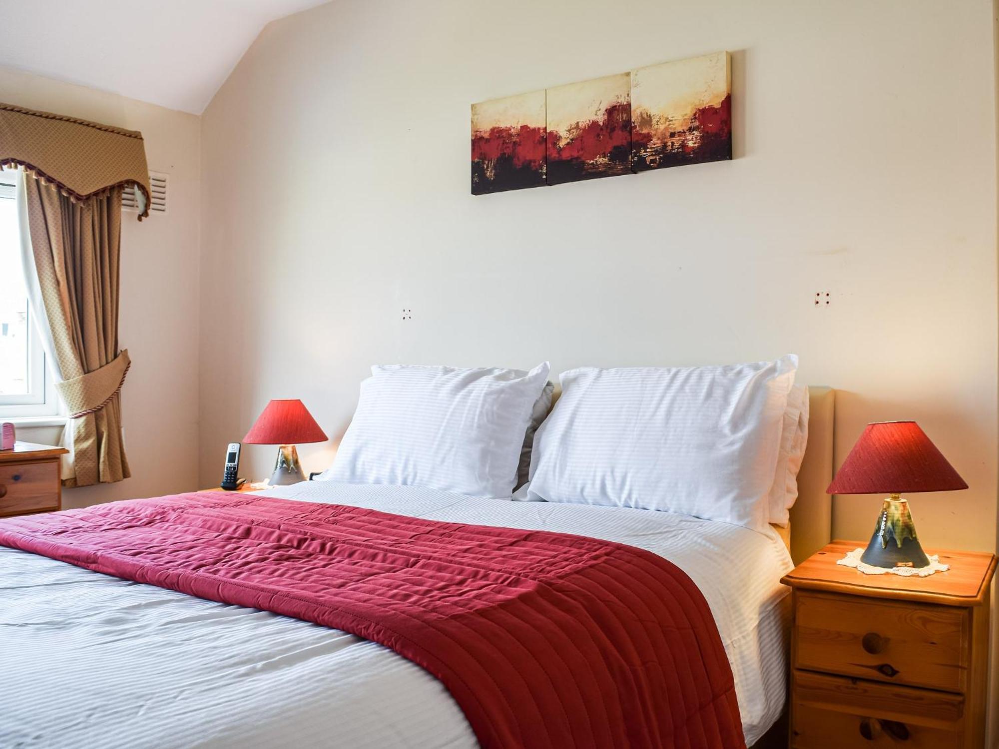 Serenity Comfort Sutton Coldfield Ngoại thất bức ảnh