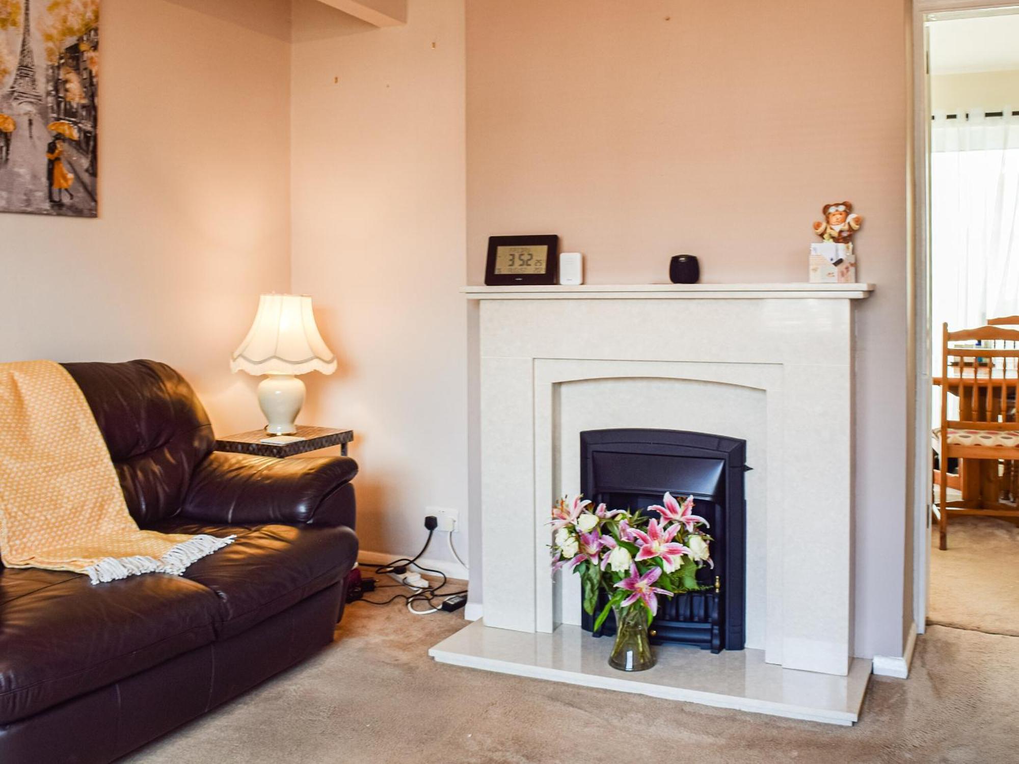 Serenity Comfort Sutton Coldfield Ngoại thất bức ảnh