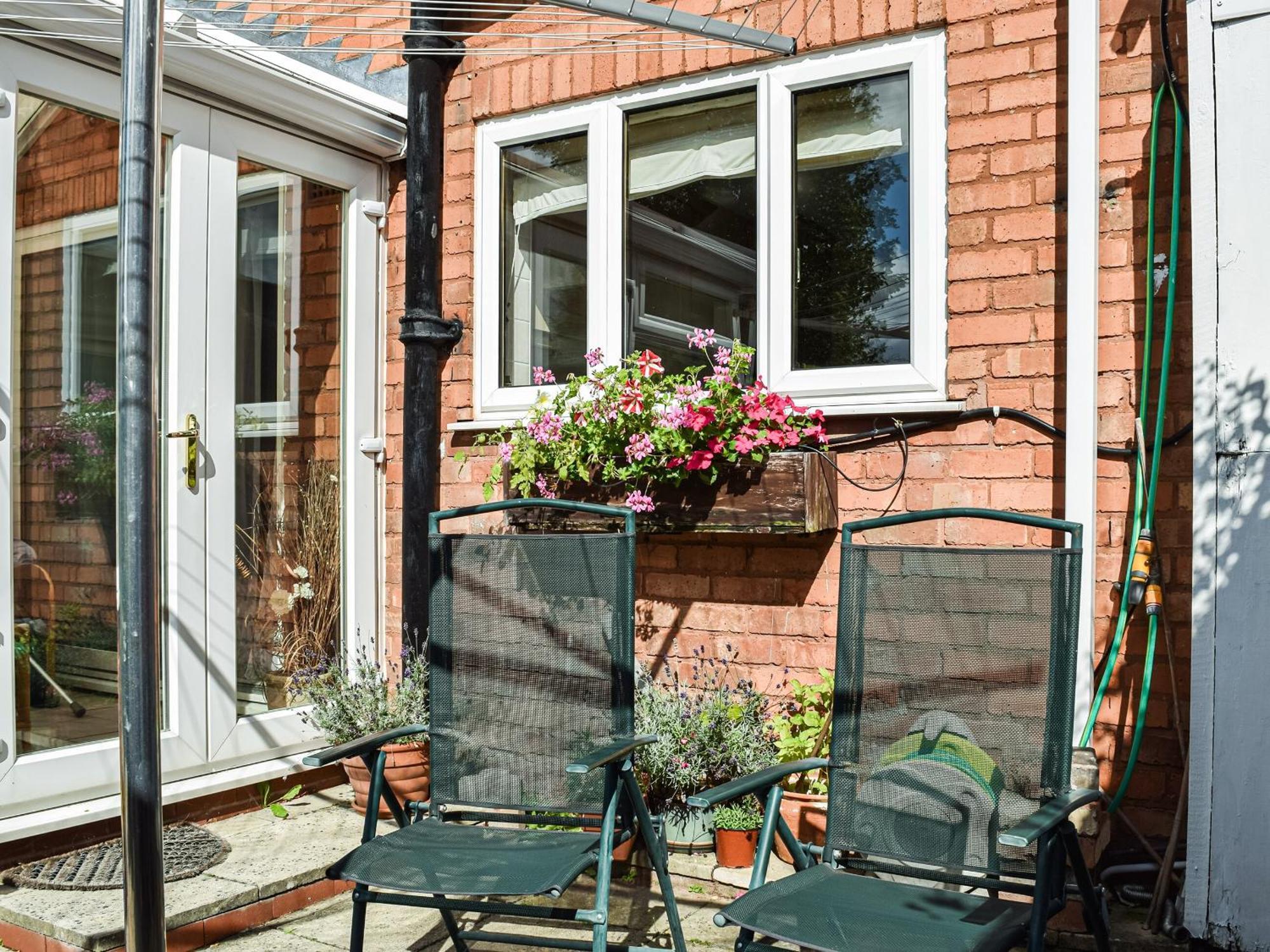 Serenity Comfort Sutton Coldfield Ngoại thất bức ảnh