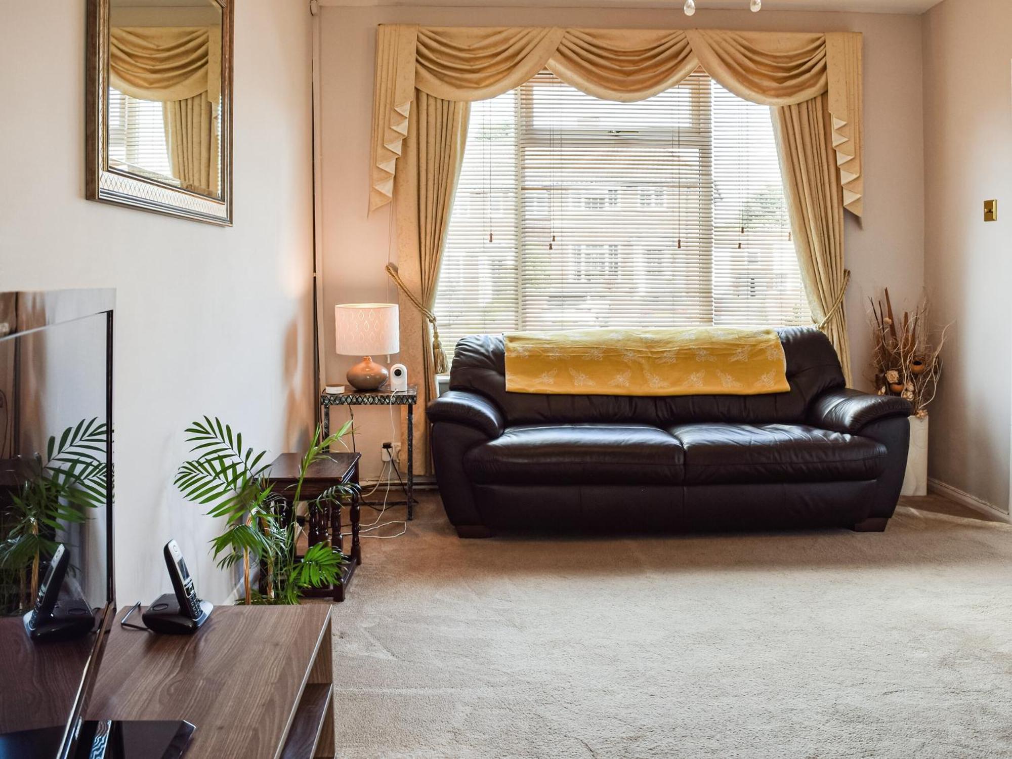 Serenity Comfort Sutton Coldfield Ngoại thất bức ảnh