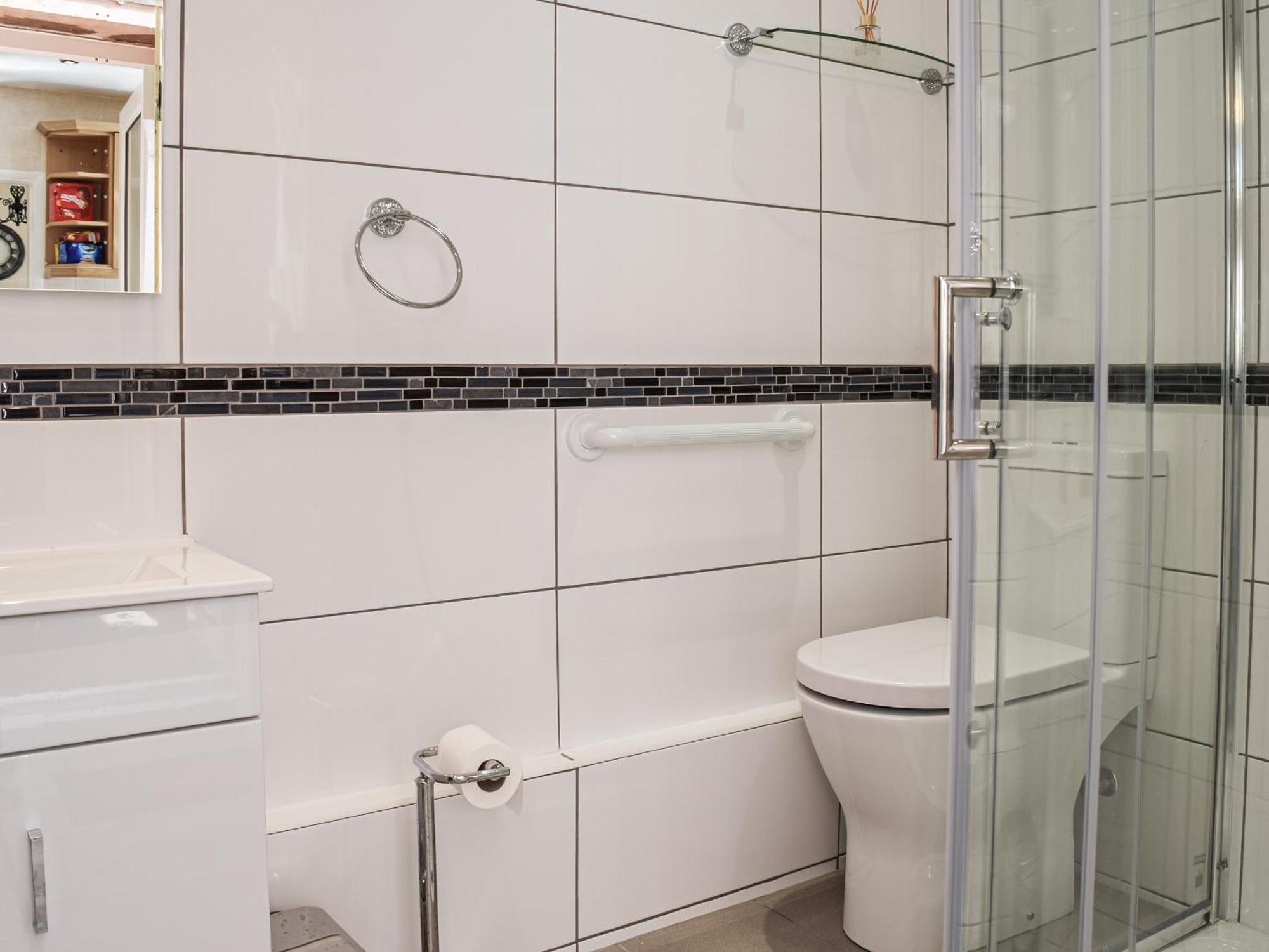 Serenity Comfort Sutton Coldfield Ngoại thất bức ảnh