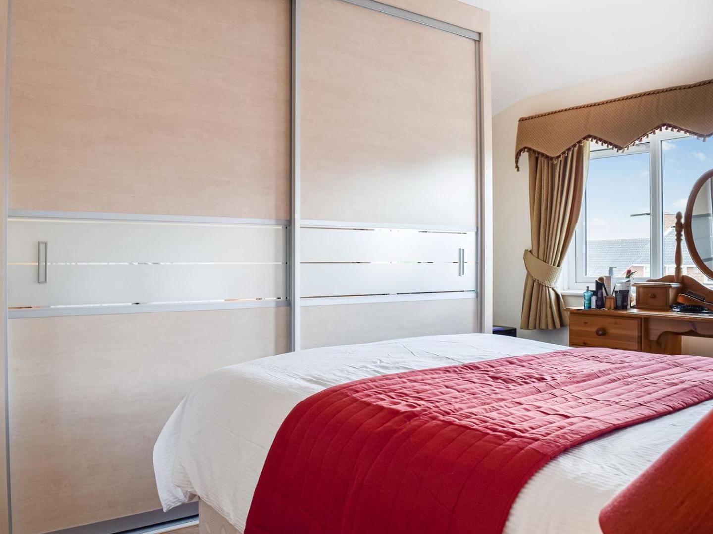 Serenity Comfort Sutton Coldfield Ngoại thất bức ảnh