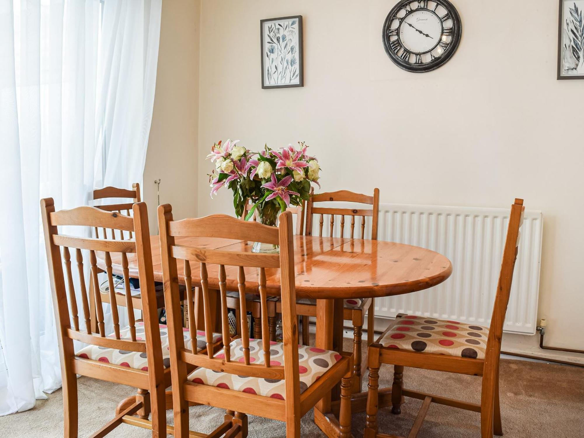 Serenity Comfort Sutton Coldfield Ngoại thất bức ảnh