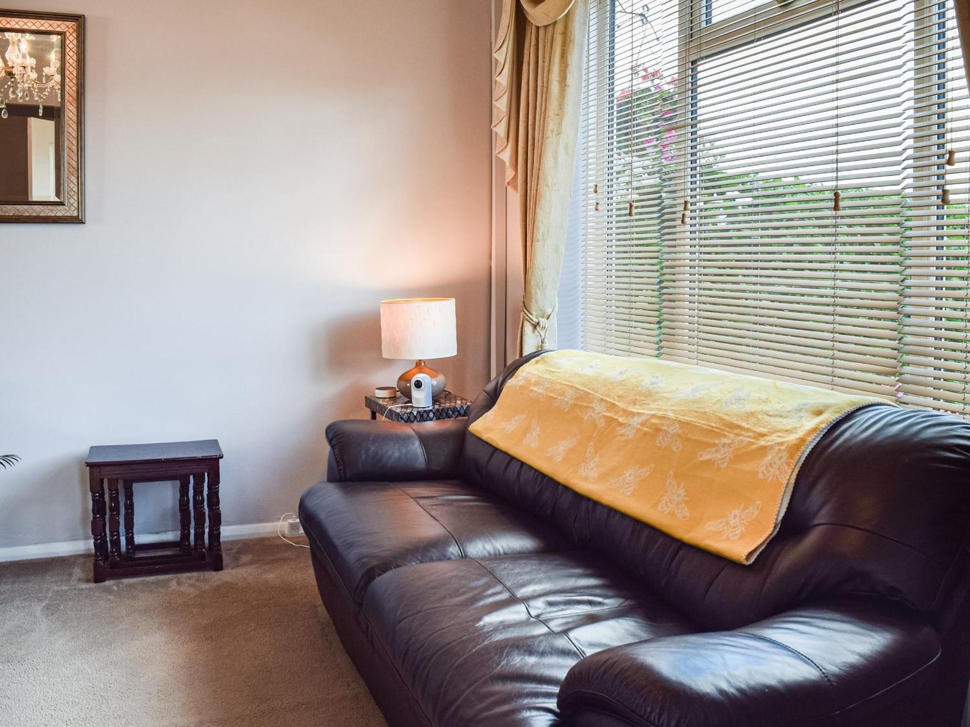 Serenity Comfort Sutton Coldfield Ngoại thất bức ảnh